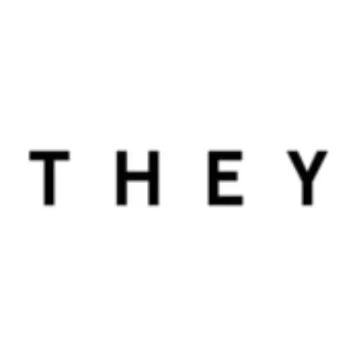 THEY New York Promo Code