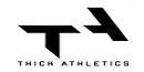 Thick Athletics Apparel US Promo Code