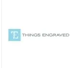 Things Engraved Canada Promo Code