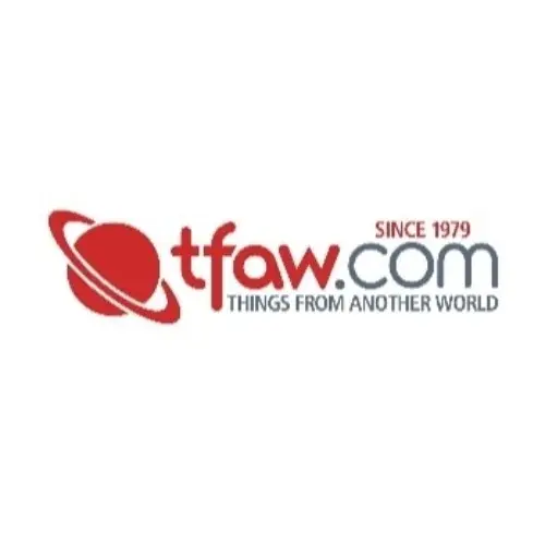 Things From Another World Promo Code
