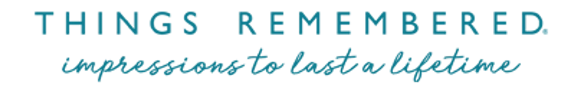 Things Remembered Promo Code