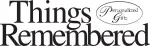 Things Remembered US Promo Code