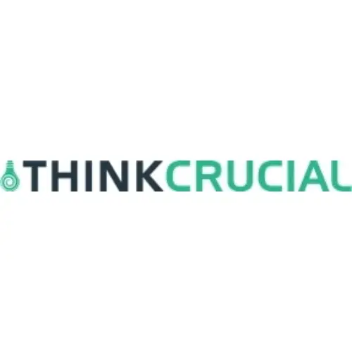 Think Crucial Promo Code
