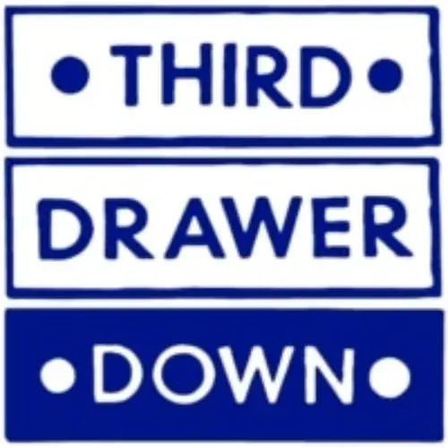 Third Drawer Down Promo Code
