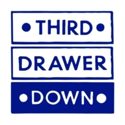 Third Drawer Down USA Promo Code