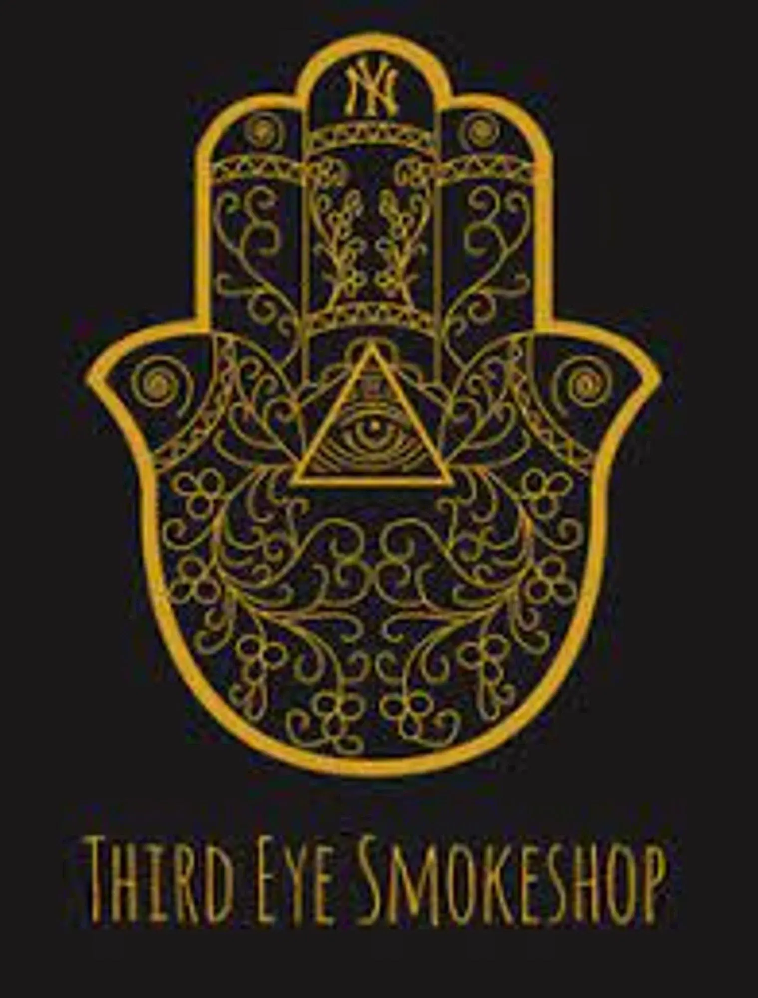 Third Eye Smoke Shop Promo Code
