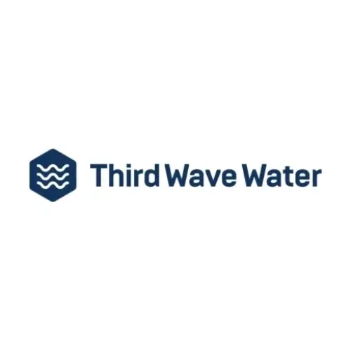 Third Wave Water Promo Code