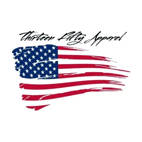 Thirteen Fifty Apparel Promo Code