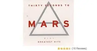 Thirty Seconds to Mars Store Promo Code