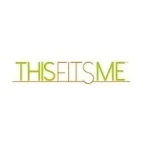 This Fits Me Promo Code