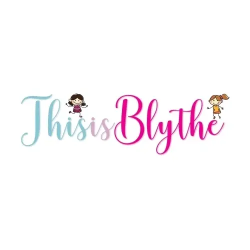 This Is Blythe Promo Code