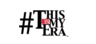 This Is My Era Promo Code