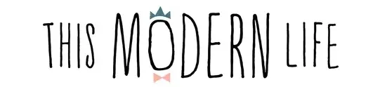 This Modern Life Promo Code