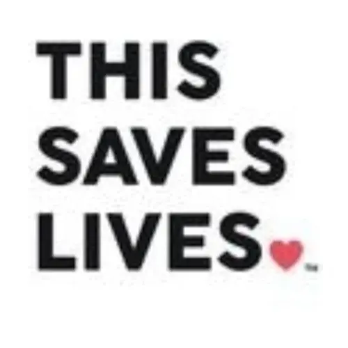 This Saves Lives Promo Code
