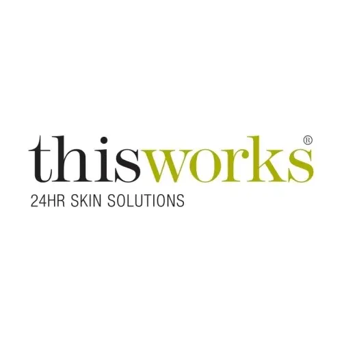This Works Promo Code