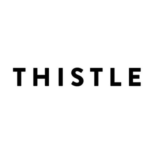 Thistle Promo Code