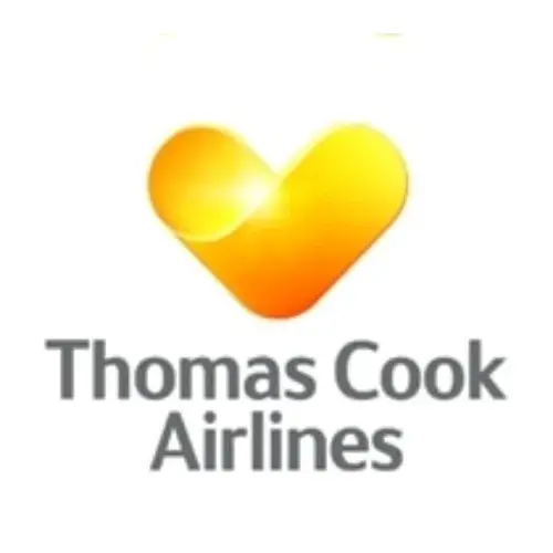 Thomas Cook Airlines Promo Code