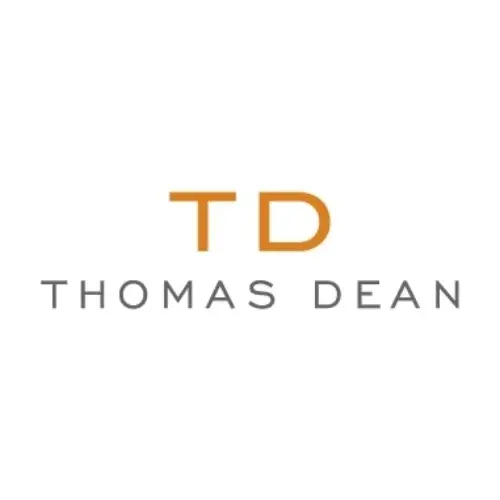 Thomas Dean & Co. Promo Code