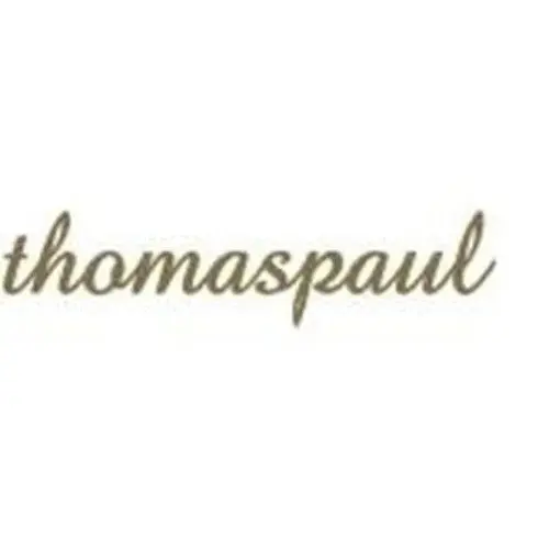Thomas Paul Promo Code