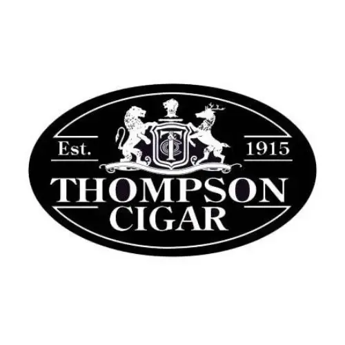 Thompson Cigar Promo Code