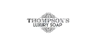 Thompson's Luxury Soap Promo Code