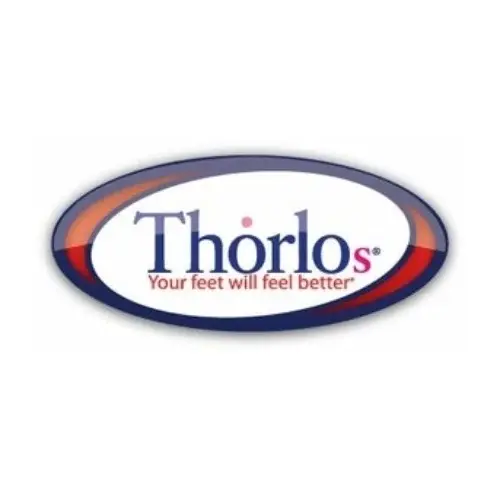 Thorlos Promo Code