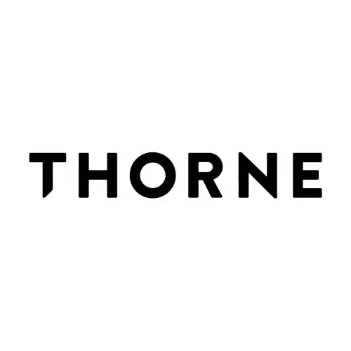 Thorne Promo Code