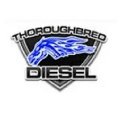 Thoroughbred Diesel Promo Code