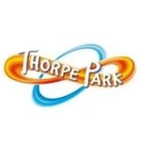 Thorpe Park Promo Code