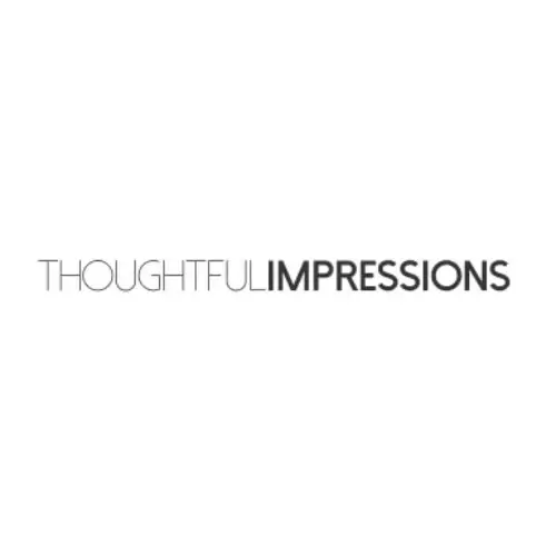 Thoughtful Impressions Promo Code