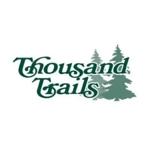 Thousand Trails Promo Code