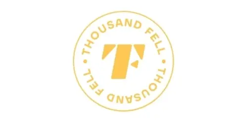 Thousand Fell Promo Code