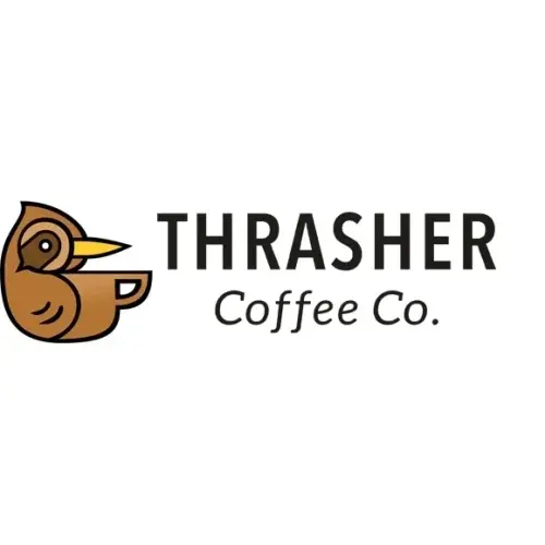 Thrasher Coffee Promo Code
