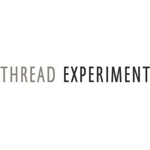 Thread Experiment Promo Code