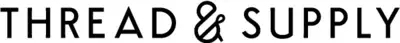 Thread & Supply Promo Code