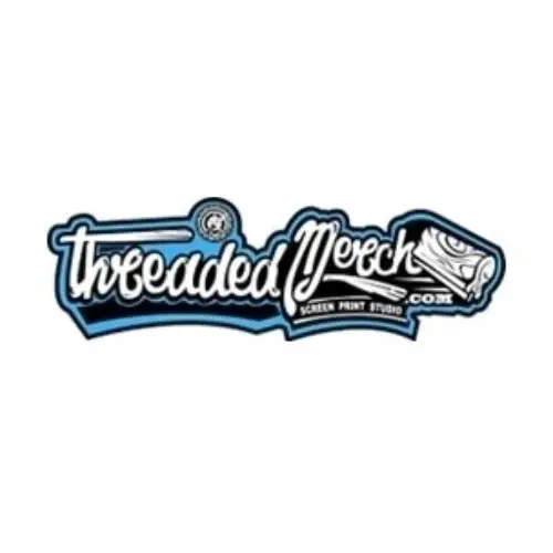 Threaded Merch Promo Code