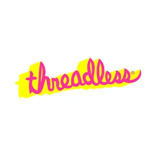 Threadless UK Promo Code