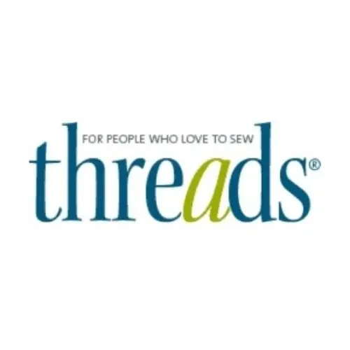 Threads Magazine Promo Code