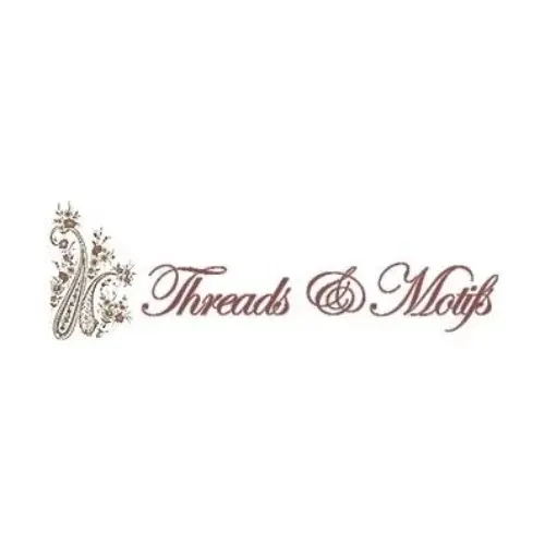 Threads & Motifs Promo Code