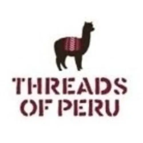 Threads of Peru Promo Code