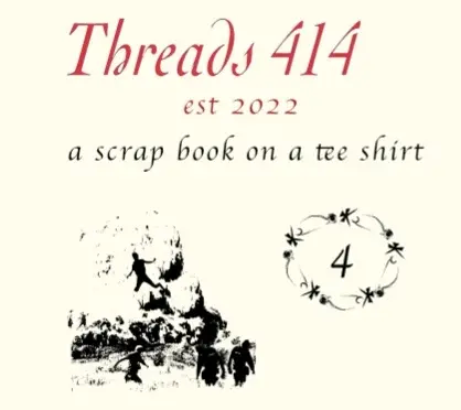 Threads414 Promo Code