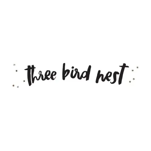 Three Bird Nest Promo Code