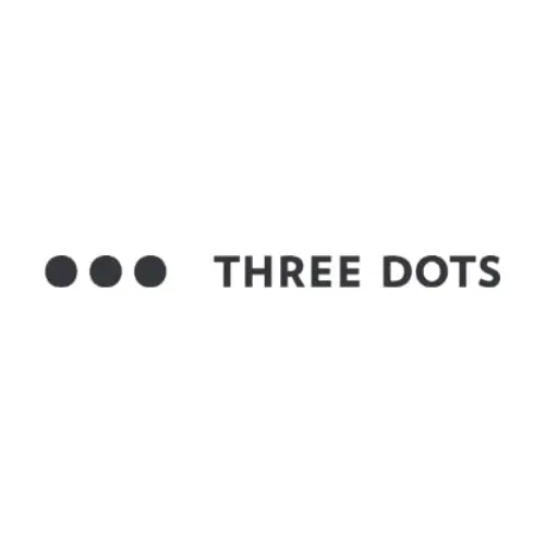 Three Dots Promo Code