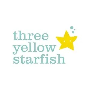 Three Yellow Starfish Promo Code