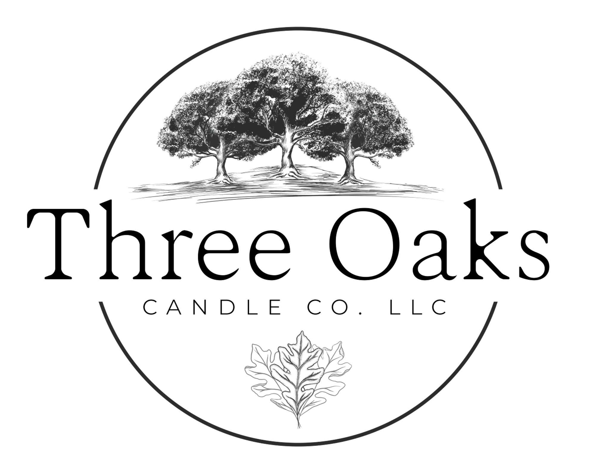 threeoakscandle Promo Code