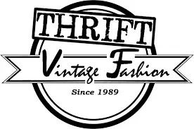Thrift Vintage Fashion Promo Code