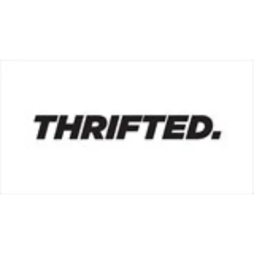 Thrifted Promo Code