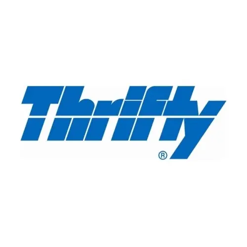 Thrifty Rental Car Promo Code