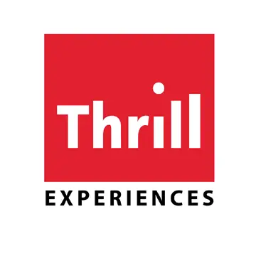 Thrill Experiences AU Promo Code