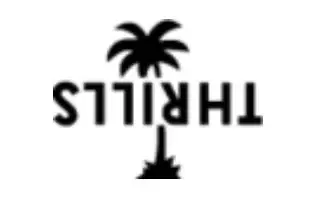Thrills Promo Code